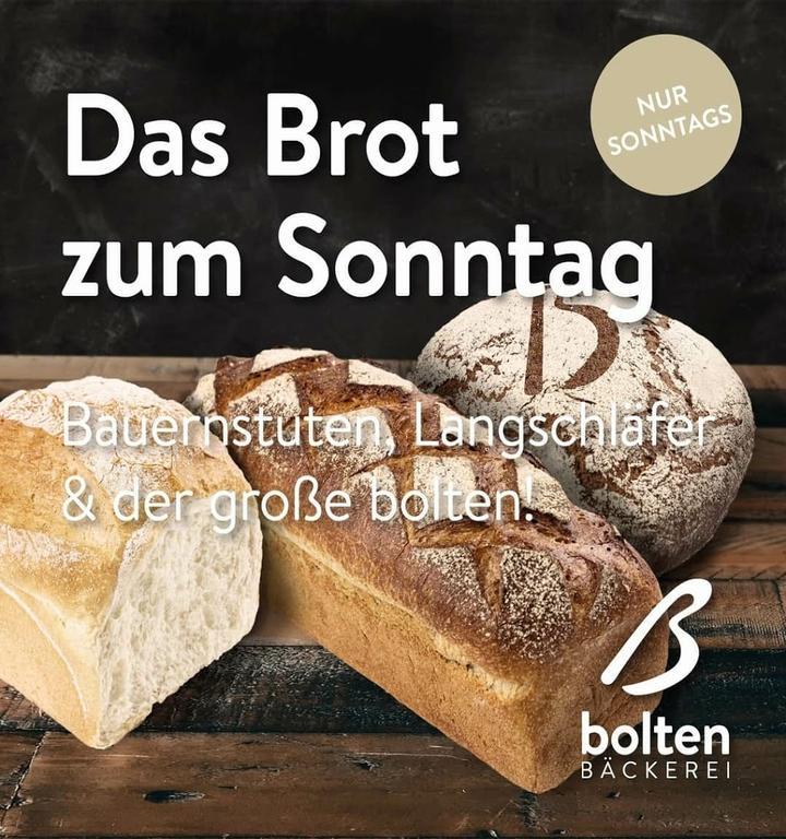 Backerei Bolten